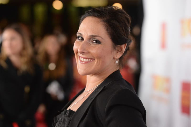 Ricki Lake