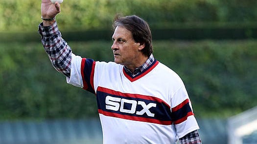 Tony La Russa charged with DUI day before White Sox hired him: Report