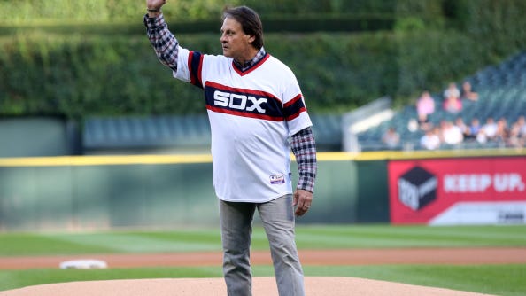 White Sox reportedly considering Tony La Russa for managerial vacancy