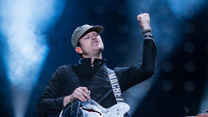 Tom DeLonge