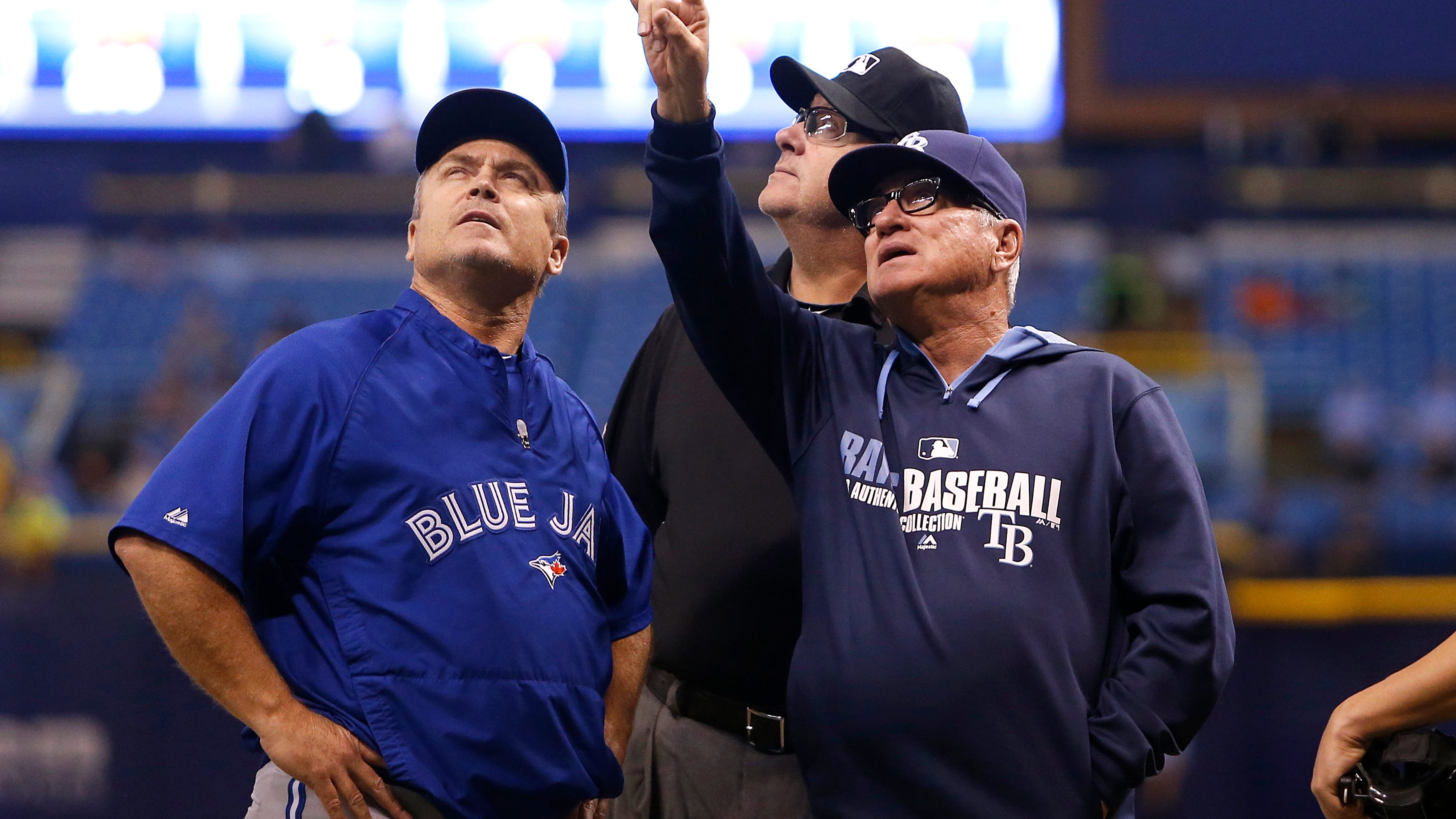 John Gibbons agrees with Joe Maddon: Baseball has been ‘hijacked’ by analytics