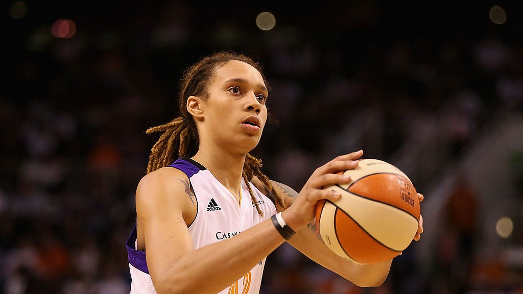 Brittney Griner, detained in Russia, will be convicted according to Minneapolis attorney