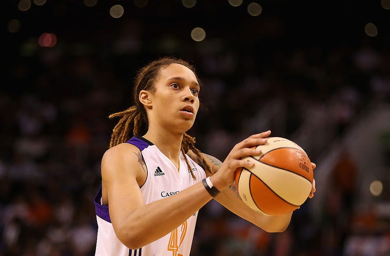 Brittney Griner