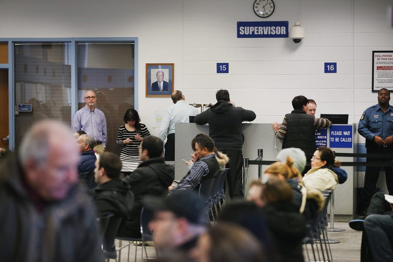 driver services facility