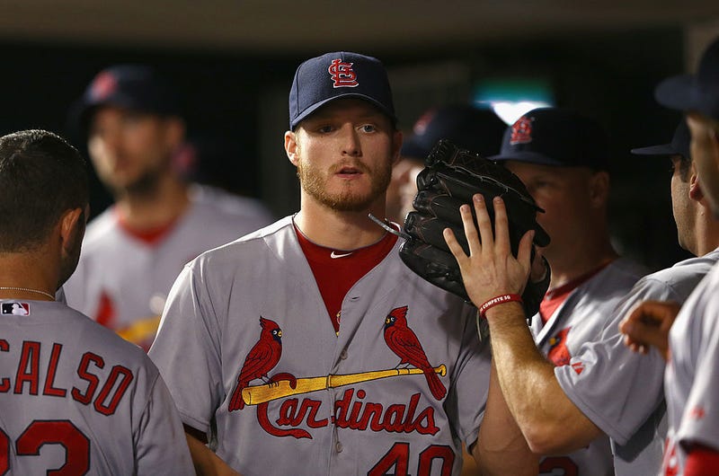 Shelby Miller
