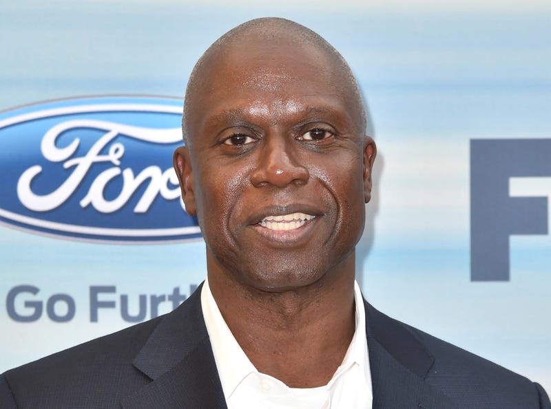 Andre Braugher