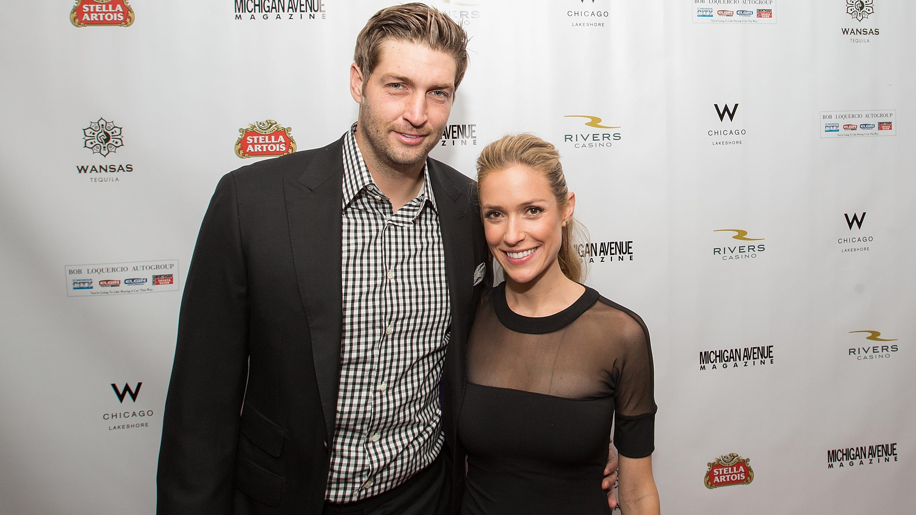 Kristin Cavallari Grew Frustrated by 'Lazy' and 'Unmotivated' Jay Cutler