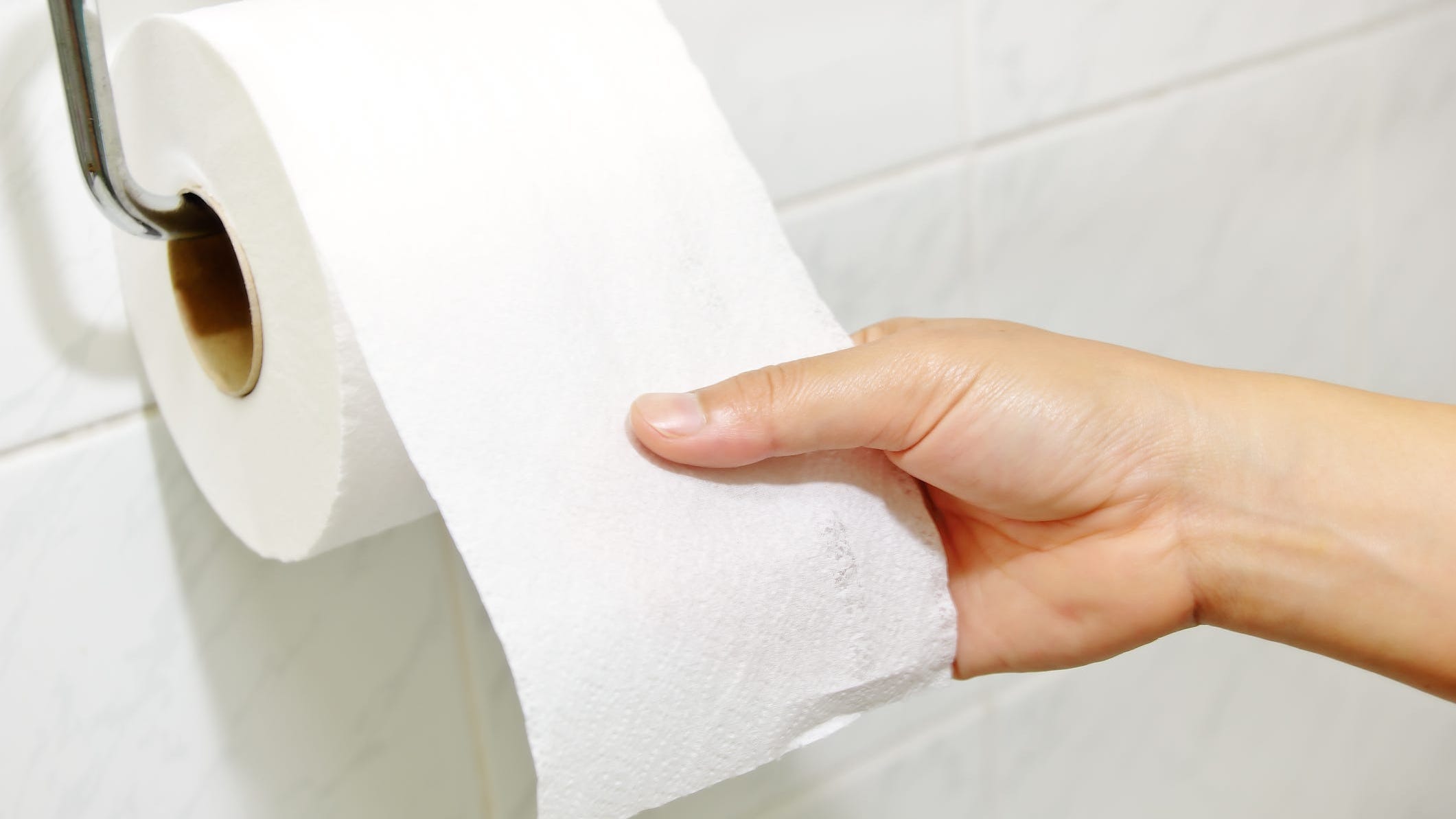 Coronavirus: How Long Will Your Toilet Paper Last?