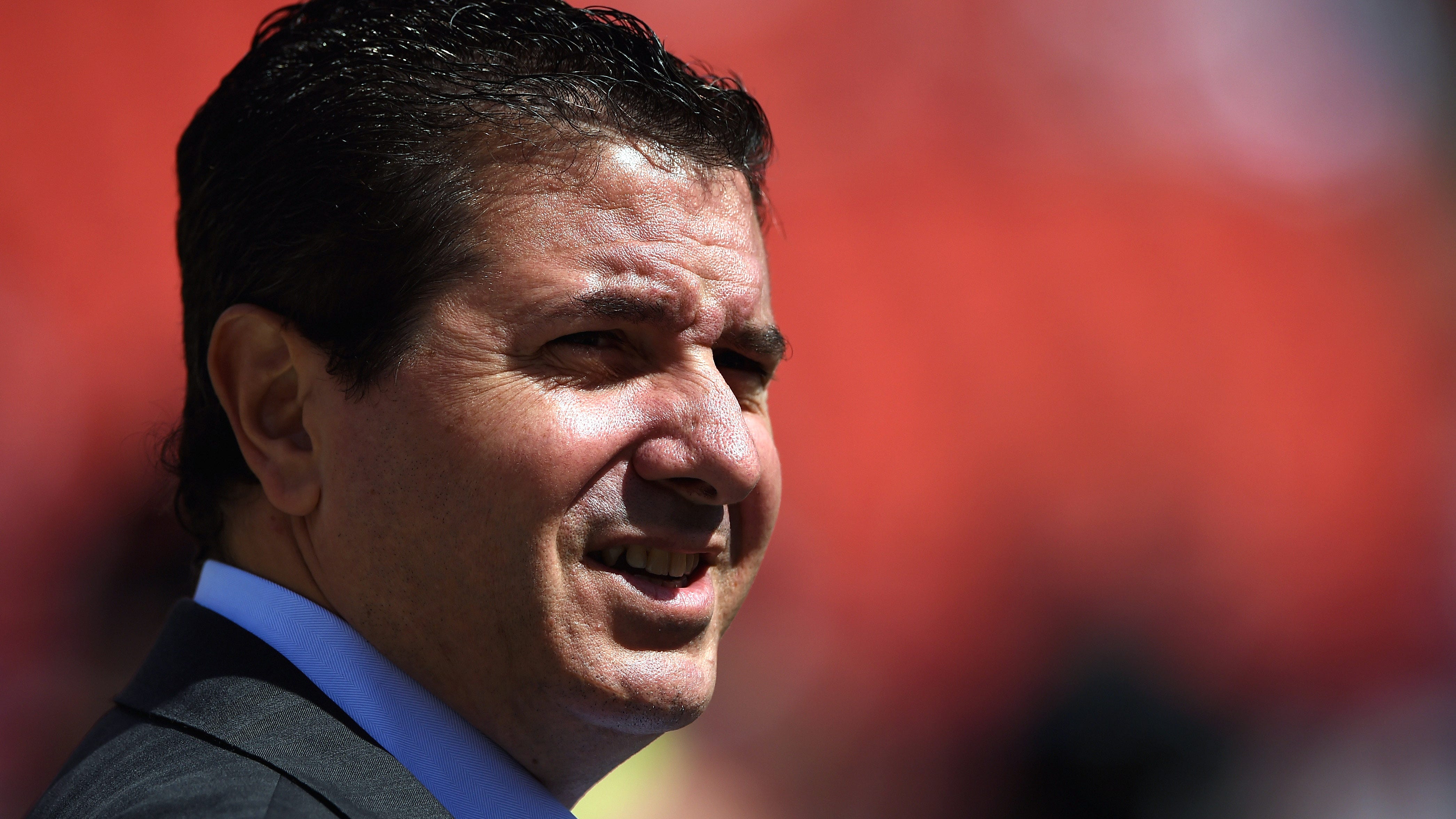 Committee spokesperson: Snyder 'has something to hide and is afraid of coming clean'
