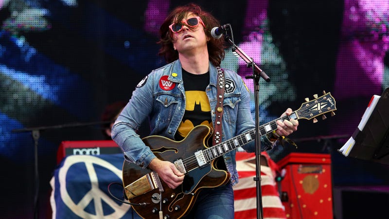 Ryan Adams