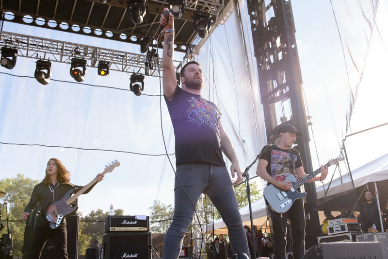 Max Bemis