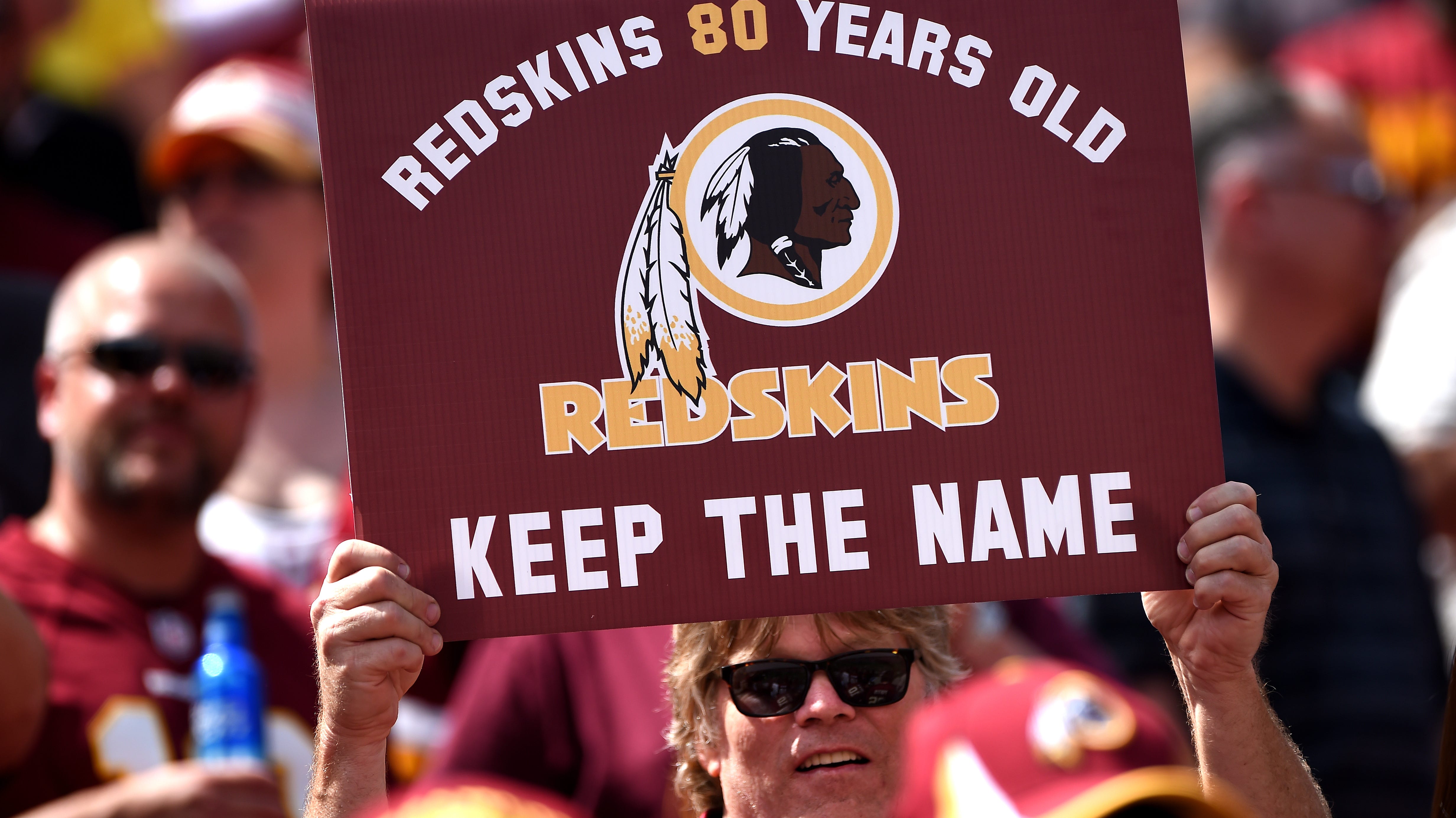Kevin Sheehan: New Commanders owners bringing back old name would be 'ballsy,' but won't happen