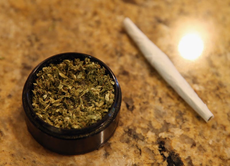 DuPage County considering lifting ban on dispensaries in unincorporated areas