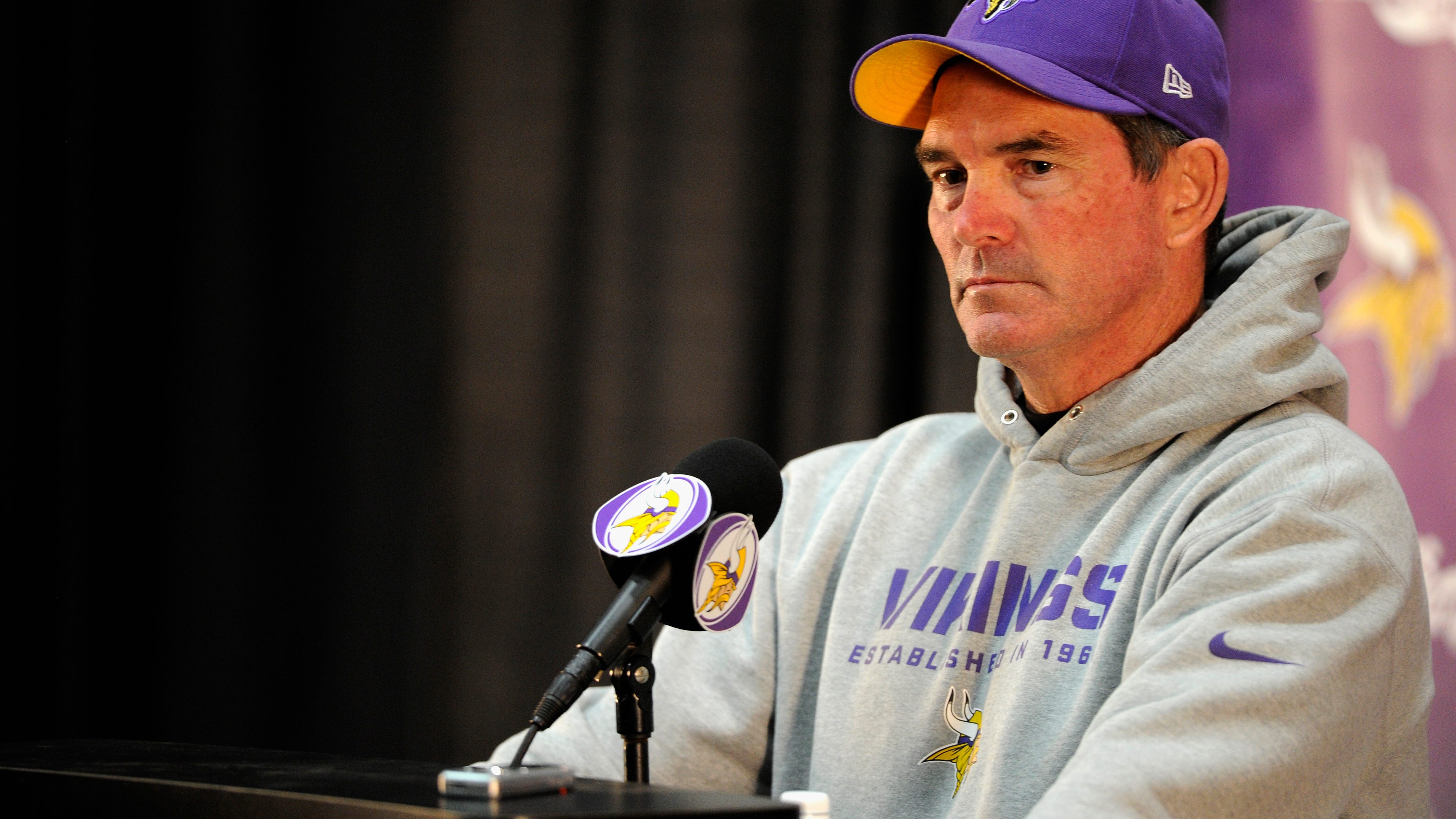 Zimmer: "Scary" COVID case sends Viking to ER