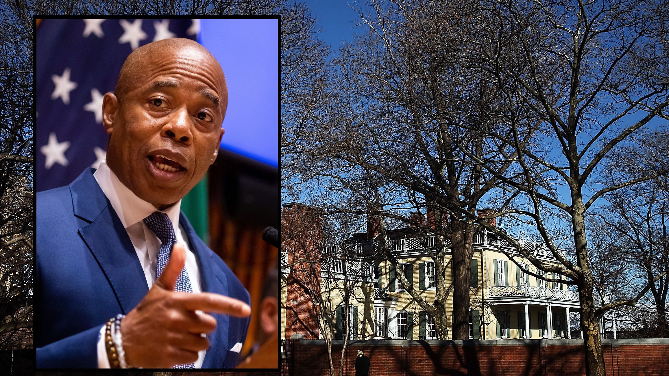 Adams to hold NYC summit to find 'common ground' on public safety, criminal justice