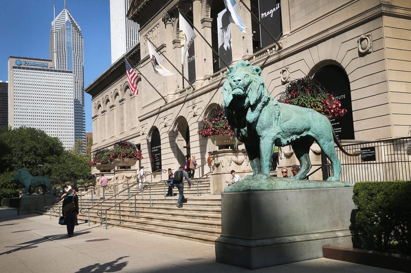Art Institute of Chicago
