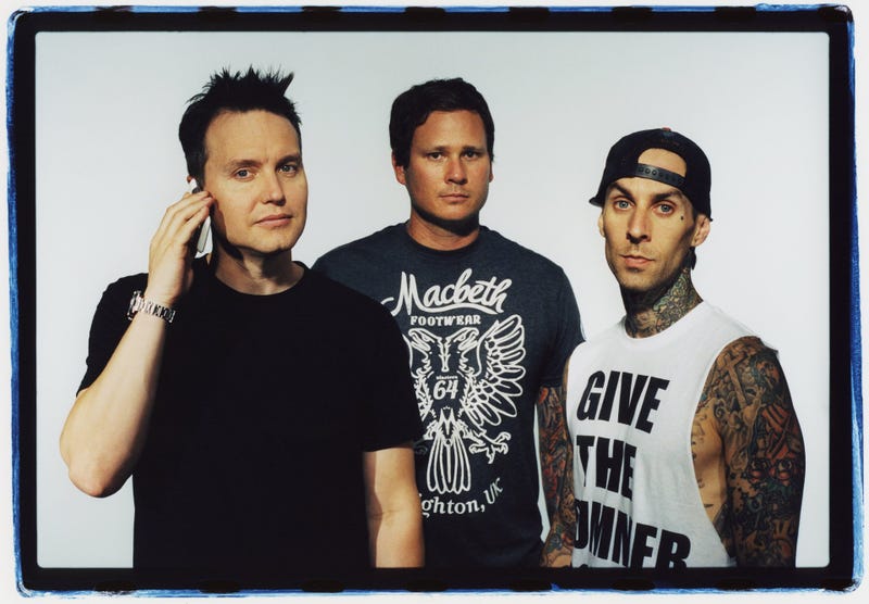 Blink 182