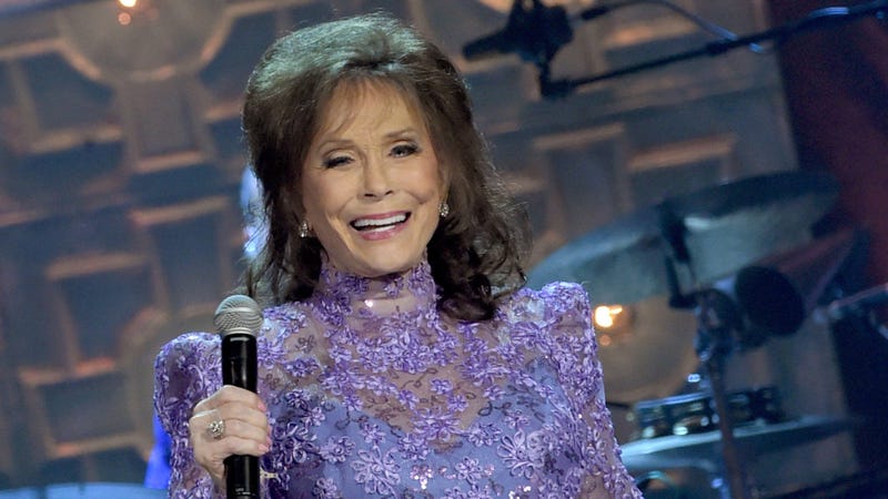 Loretta Lynn