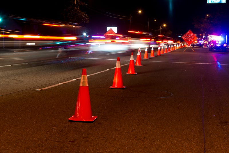 DUI patrols to increase Saturday in Grand Crossing