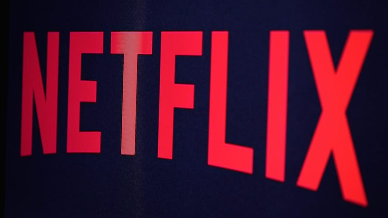 Netflix