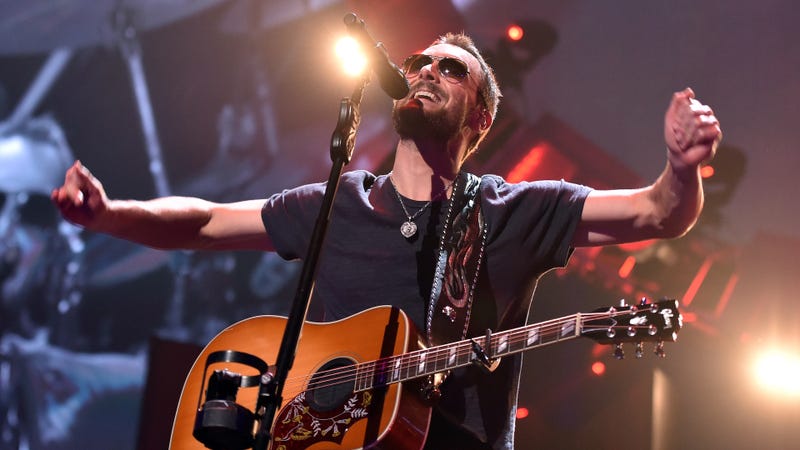 Eric Church