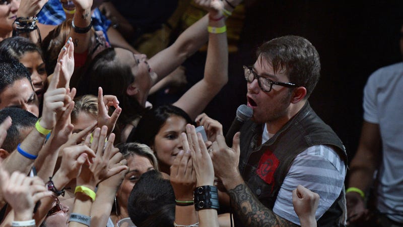 Hawthorne Heights