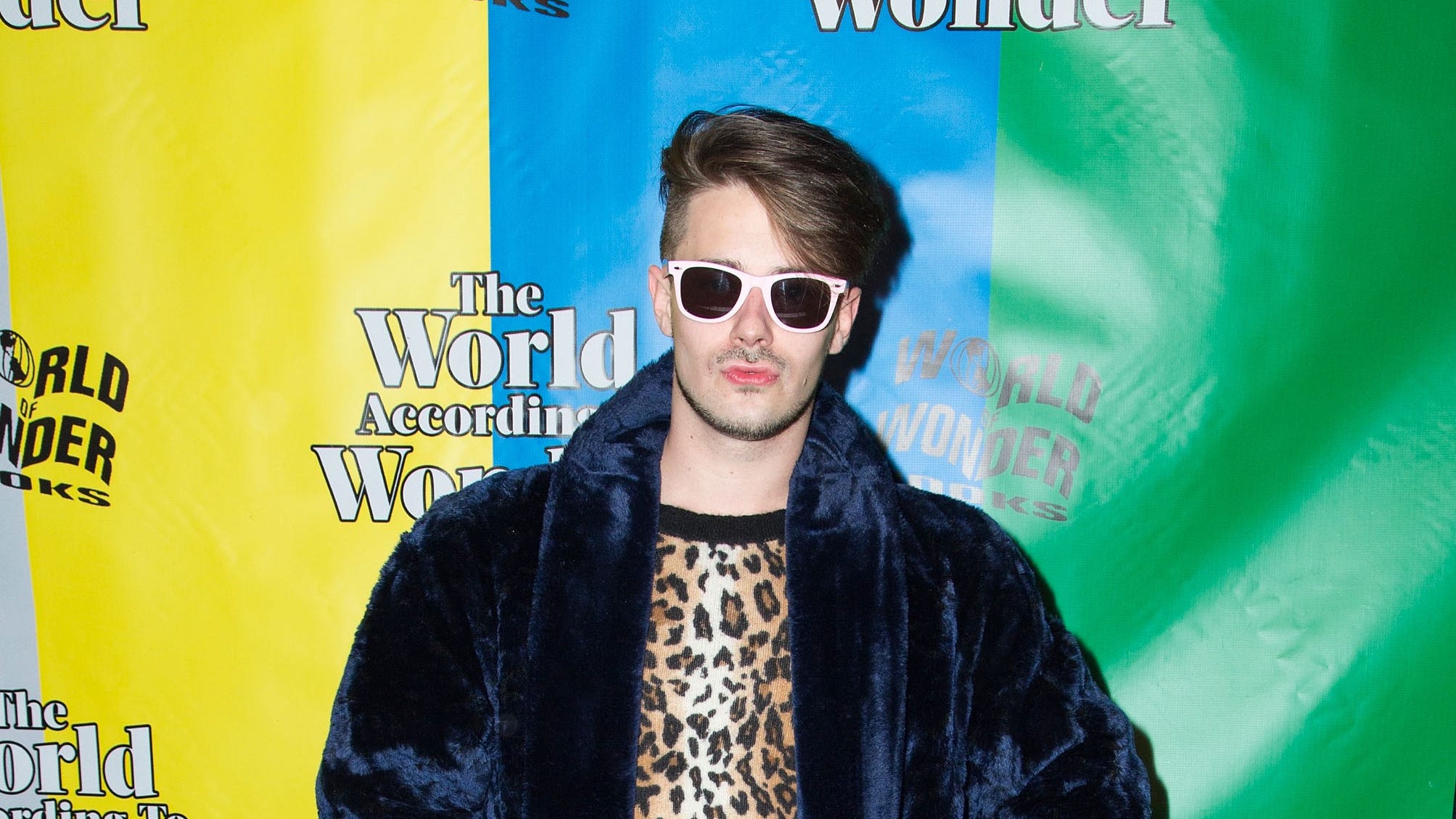 Chris Crocker's 'Leave Britney Alone' classic video sold as an NFT for over $41k