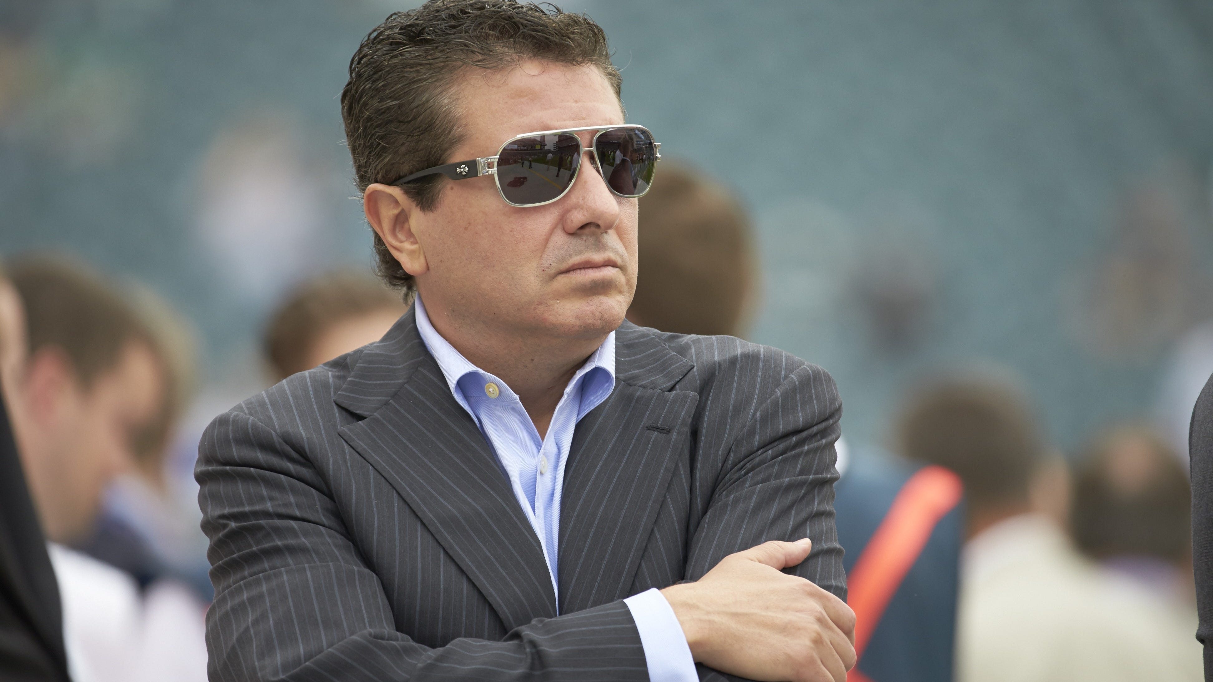 Eben Novy-Williams: 'We're closer by the day' to Commanders sale now that Harris bid is in to NFL