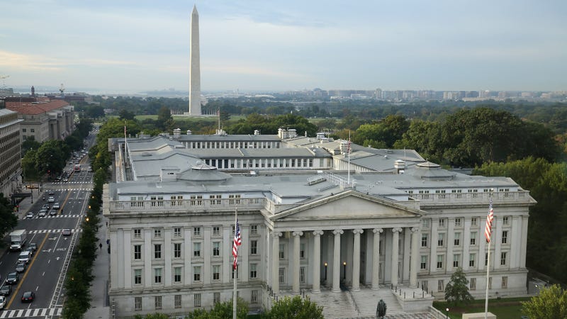 Alleged Russian hack may have exposed deep U.S. secrets
