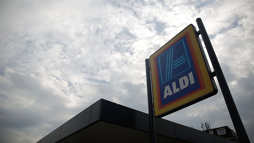 Aldi planning nationwide expansion, including new stores in Chicago area