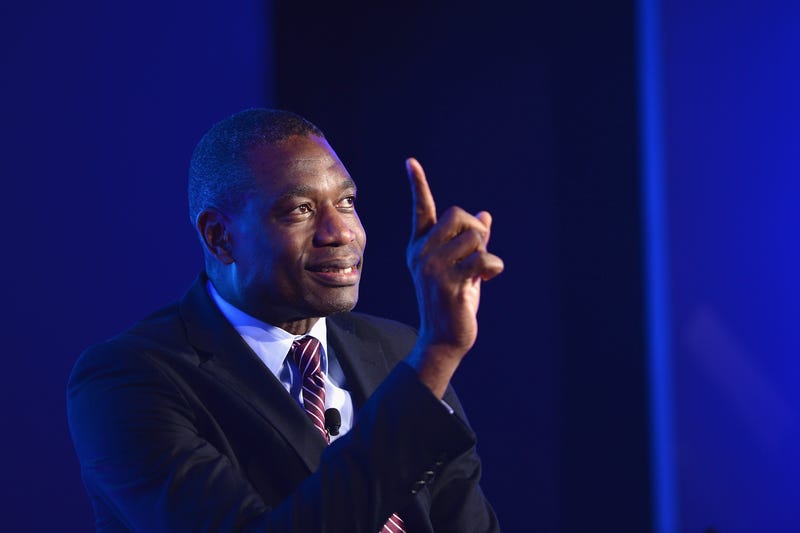 Dikembe Mutombo