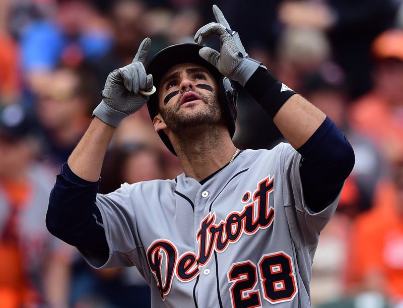 J.D. Martinez