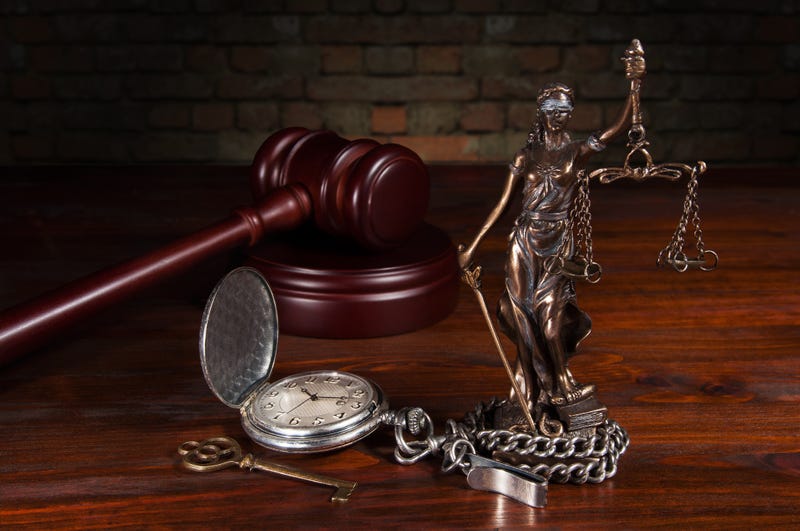 Pre-trial diversion for accused topplers of a McDonogh Statue