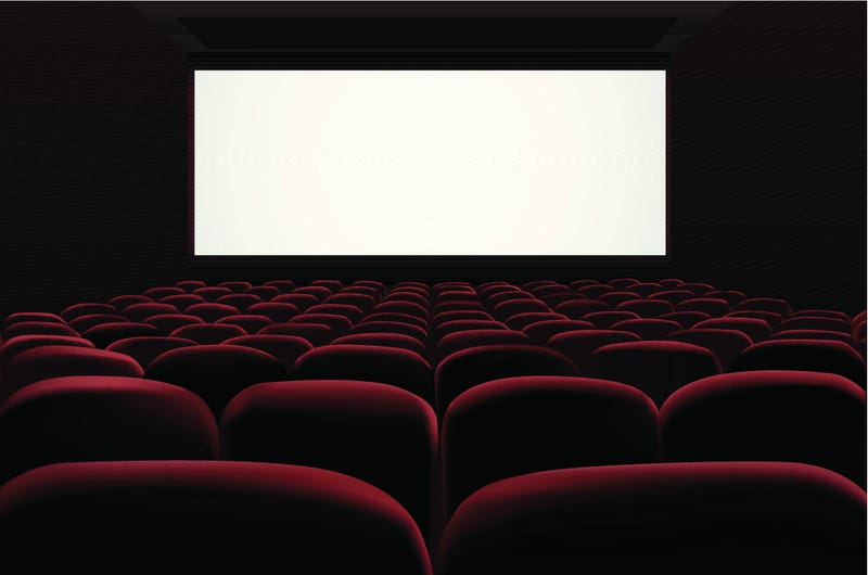 movie theater