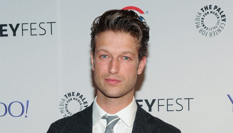 Peter Scanavino