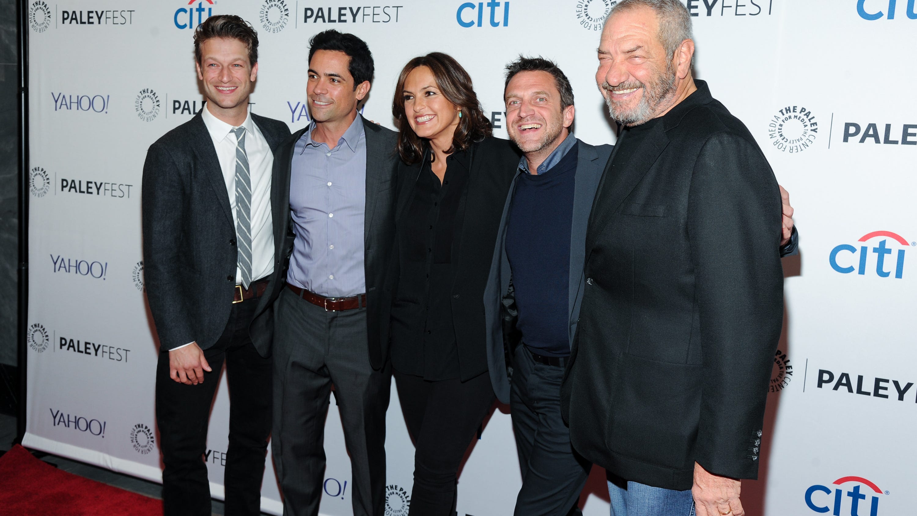 'Law & Order' crossover teases the complicated return of a fan-favorite character