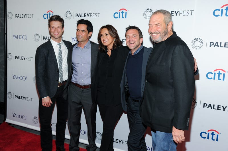 Law & Order