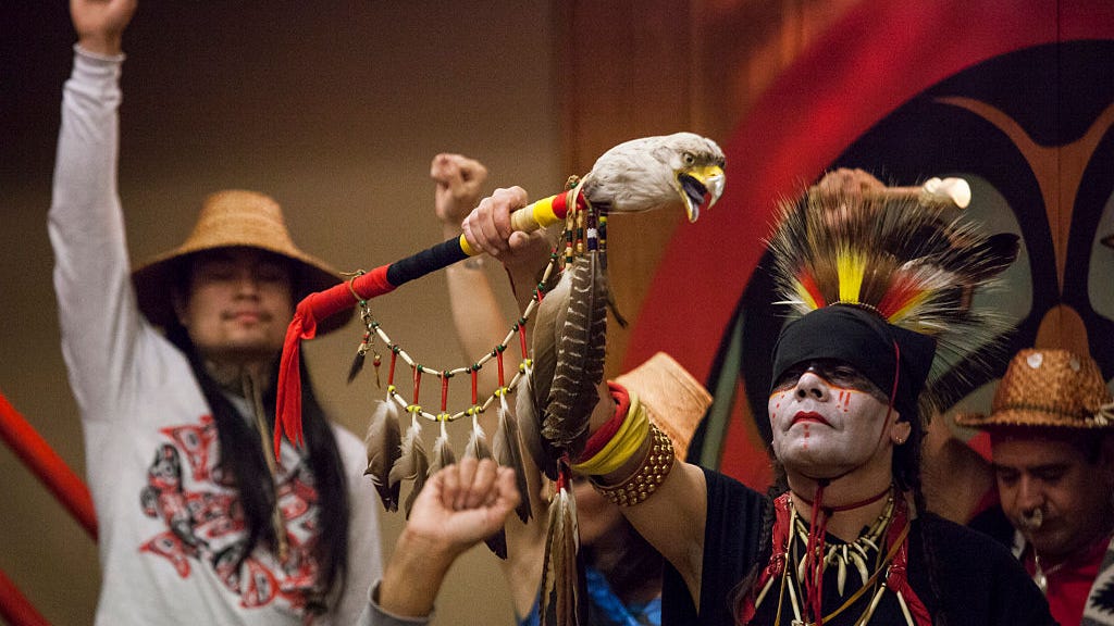 Everything you need to know about Indigenous Peoples' Day