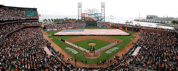 Oracle Park
