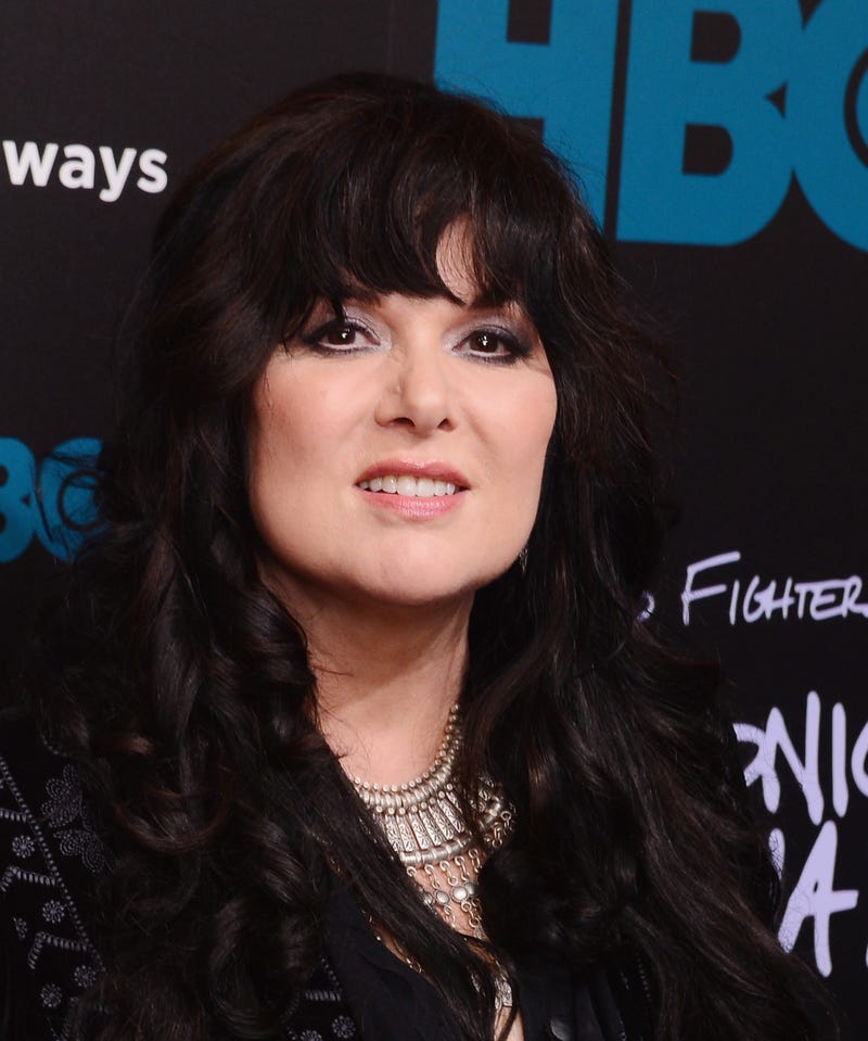 Ann Wilson