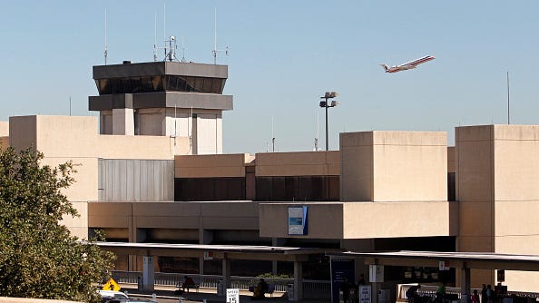 New report suggests a fire at DFW Airport could have been worse