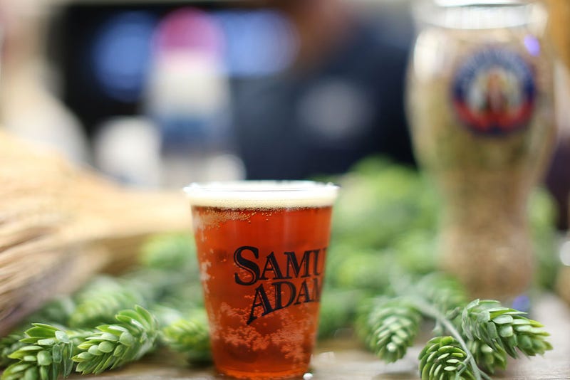 Samuel Adams