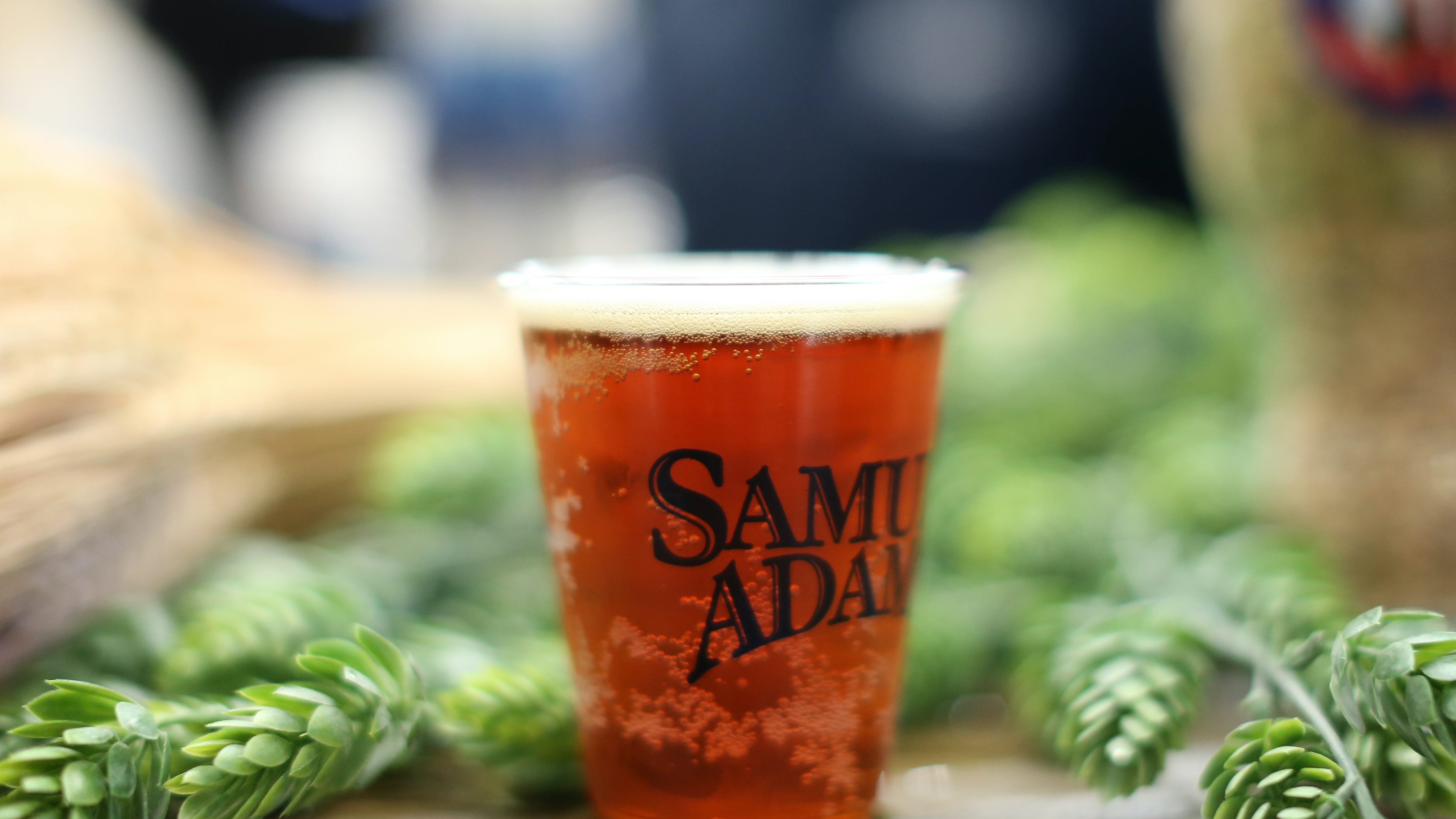 Sam Adams offers beer money to those who get COVID-19 vaccines