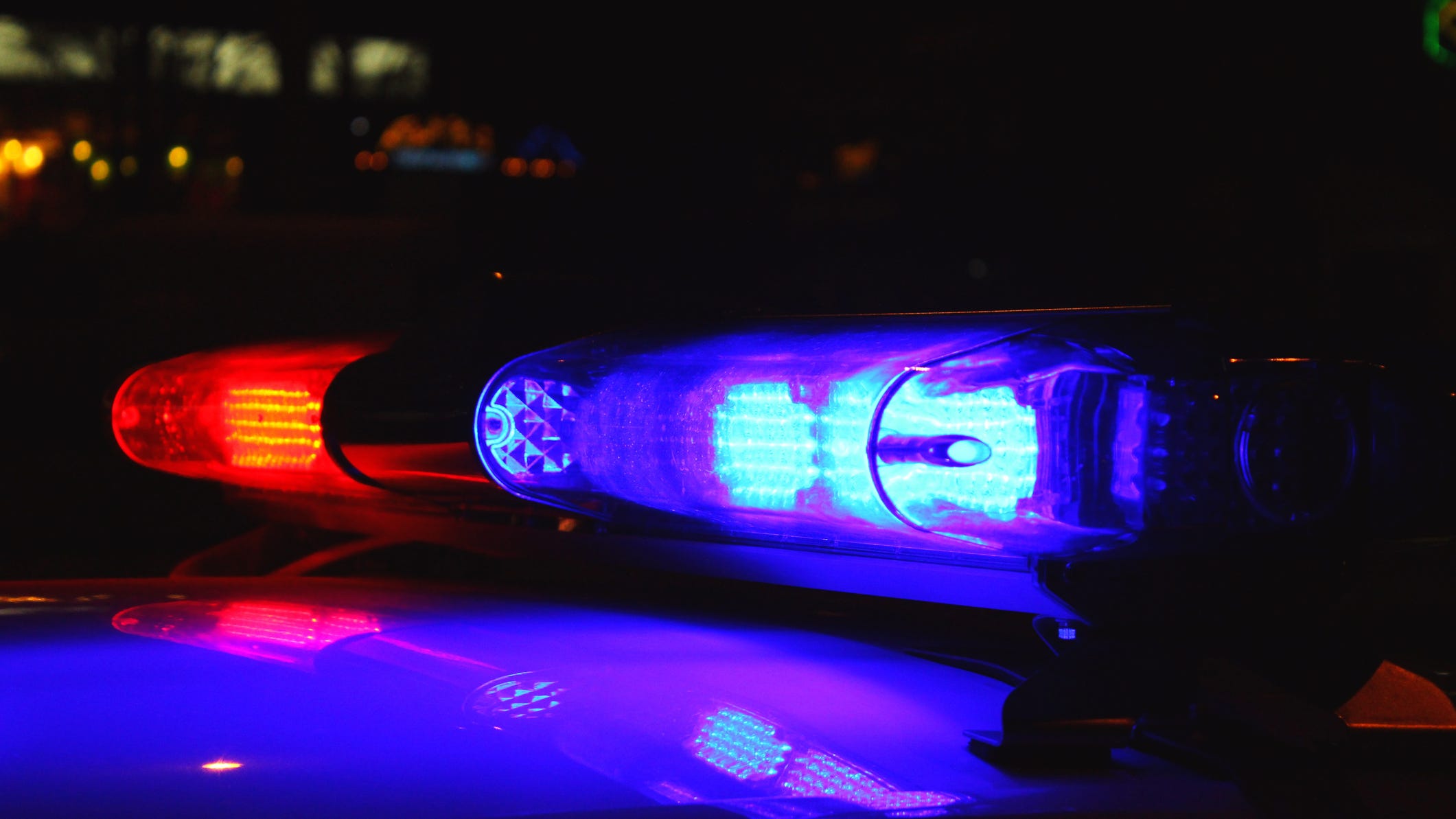 Suspected drunk woman on tether leads police on high-speed car chase through three metro Detroit cities