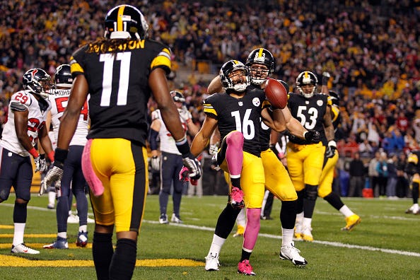 Lance Moore