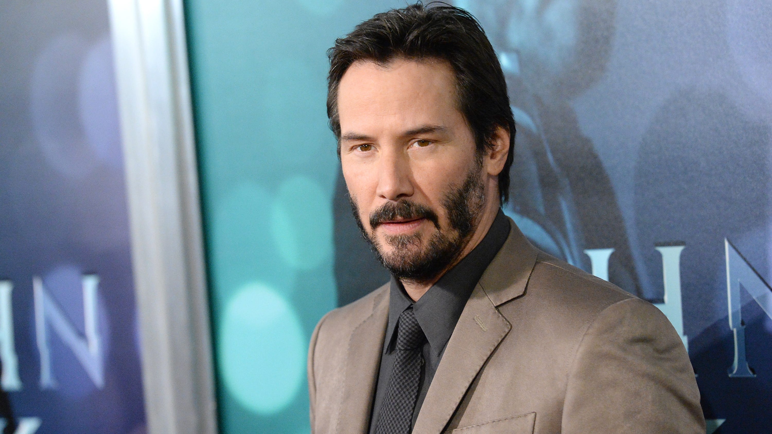 Keanu Reeves gets physical in ‘John Wick 4’ teaser trailer