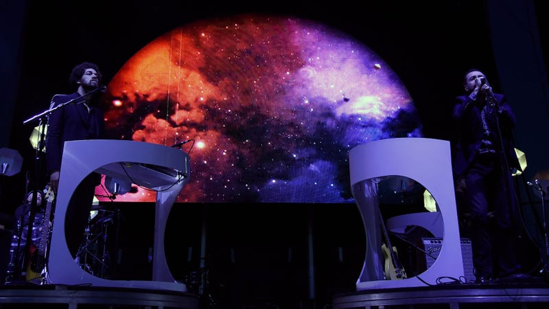 Broken Bells