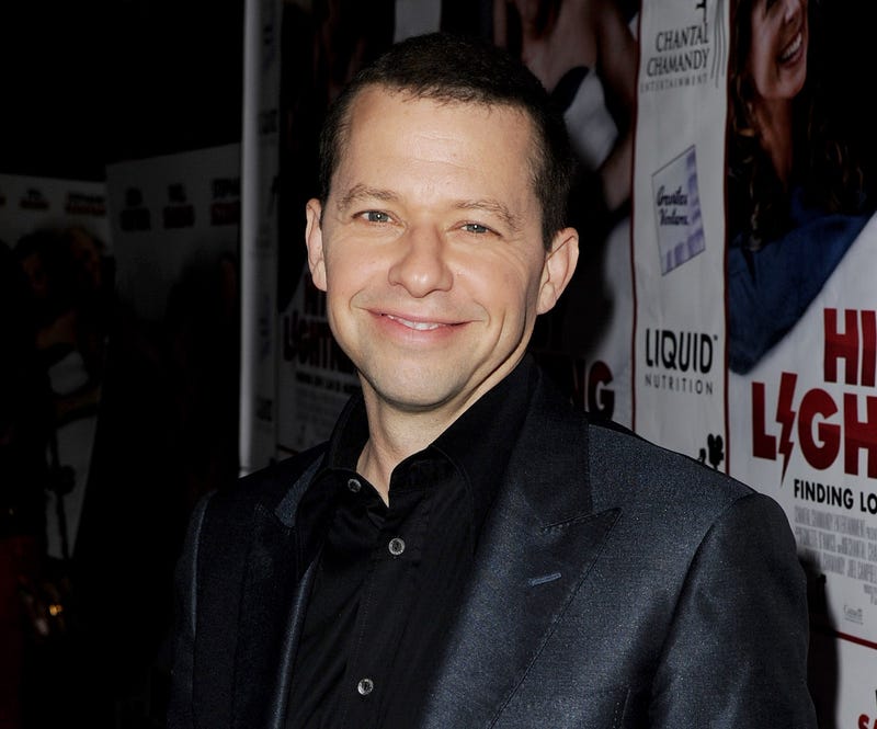 Jon Cryer