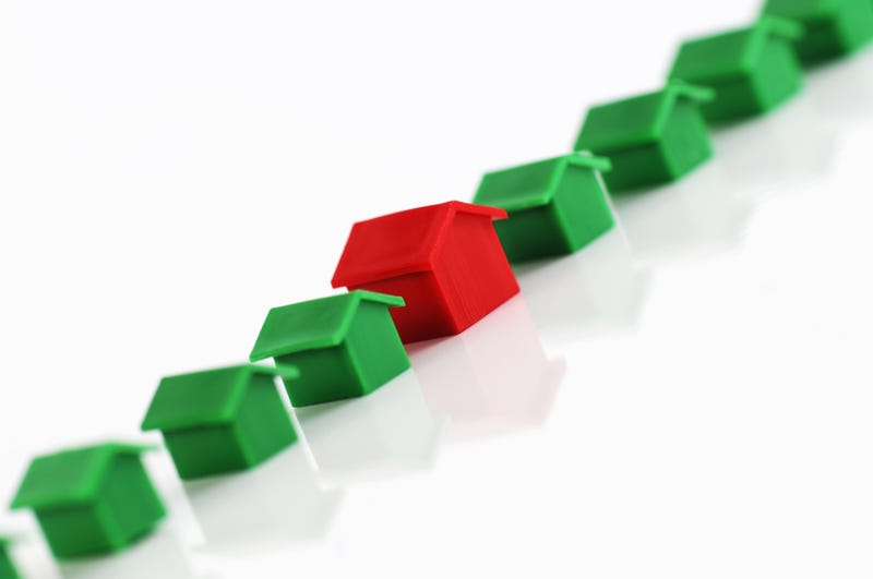 housing funding