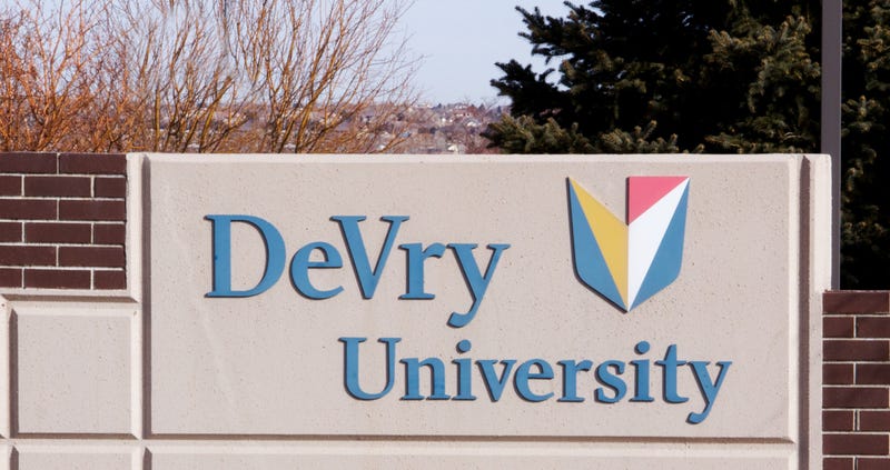 DeVry